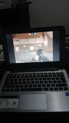 Notbook Hp