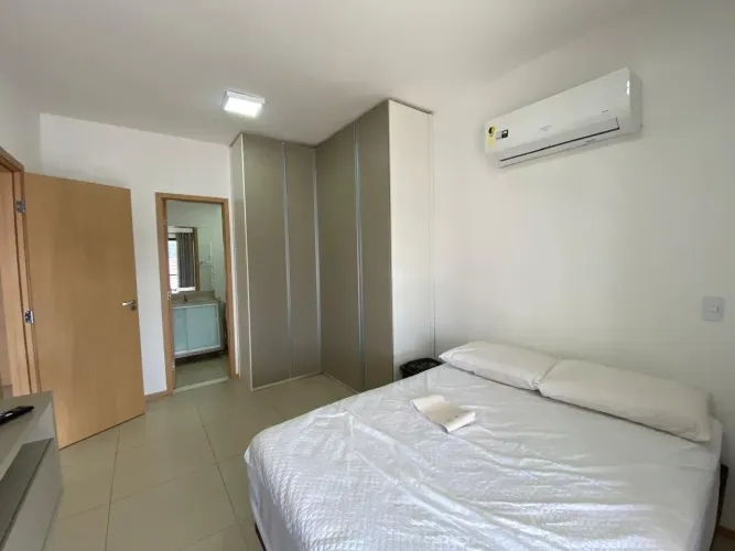 Alugo no JP Residence, R$ 6.200,00