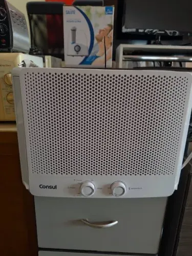 Ar condicionado Consul
