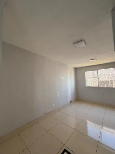 Apartamento no Residencial Demoiselle