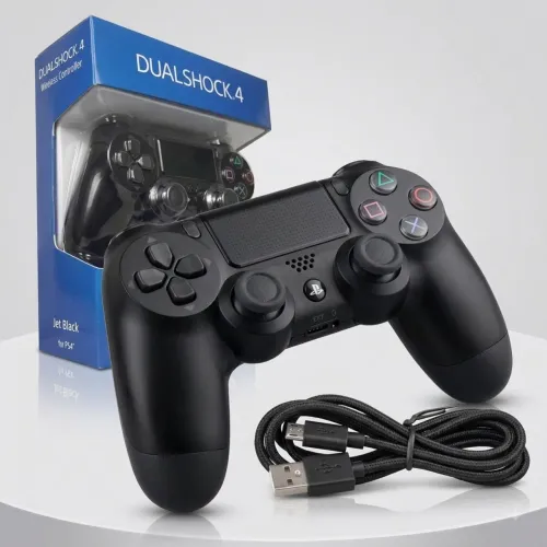 Controle de ps4