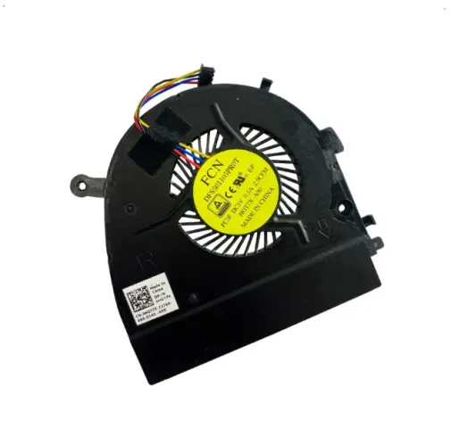 Cooler Lenovo Dfs501105pr0t