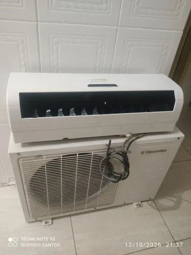 Ar condicionado 9k