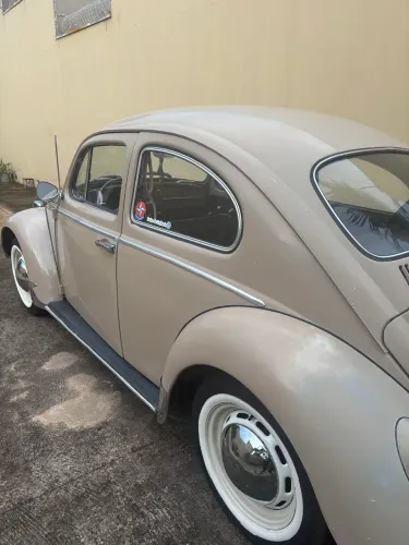 Volkswagen Fusca 1300 1970