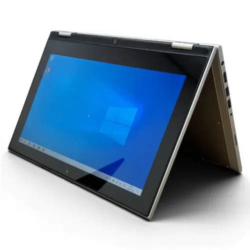 Notebook Dell que vira tablet, Intel Pentium, Ram 4GB, SSD 120GB, Tela 11" Touch