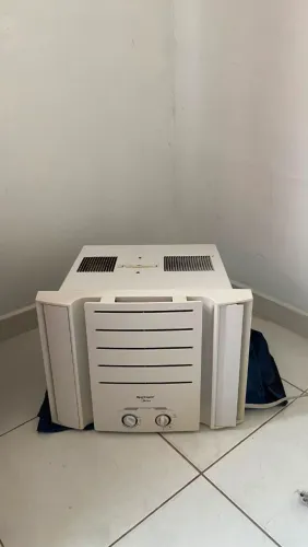 Ar condicionado