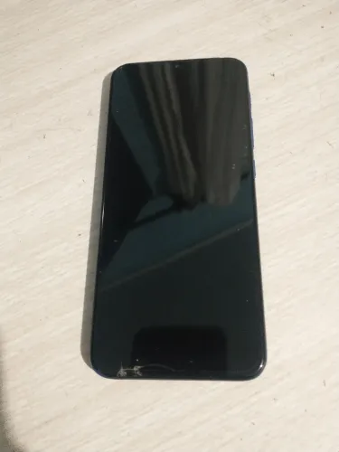 Moto One Fusion