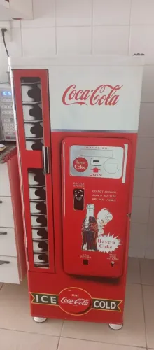 FREEZER VERTICAL SLIM, ENVELOPADO GELANDO MUITO