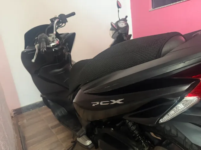 Vendo Pcx