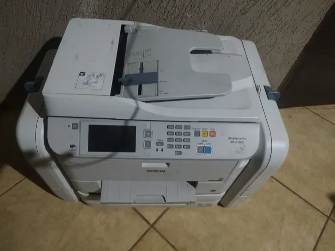 Impressora Epson WorkForce Pro WF-R5690 