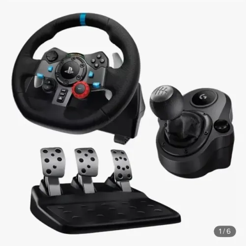 Volante G29