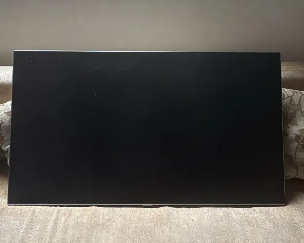 Samsung QLED 55 Q7FN - Peças/Conserto