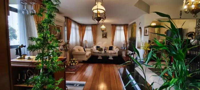 apartamento - Jardim Proença - Campinas