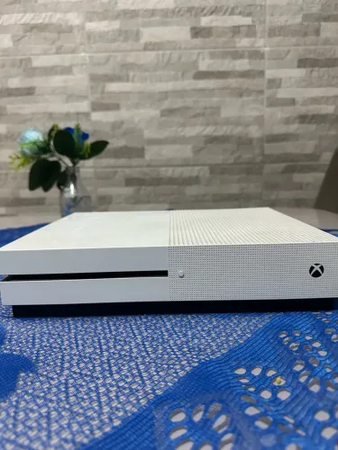Xbox one S 1 tera