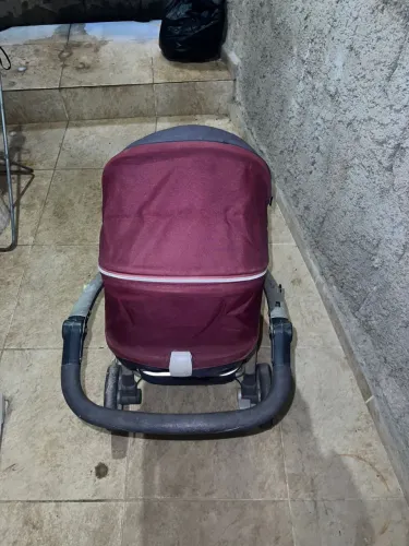 Carrinho infantil de bebê 