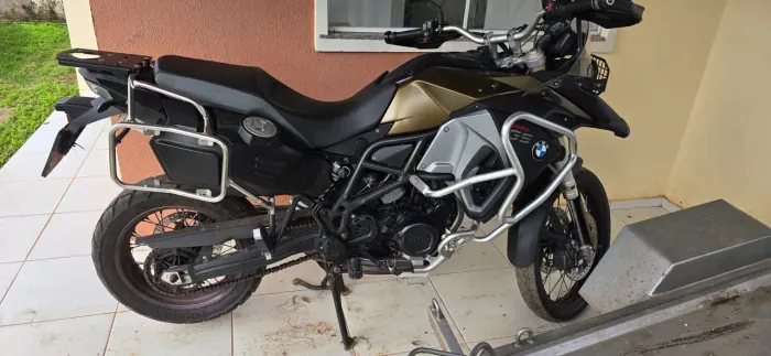 F800 GS Adventure 14/14