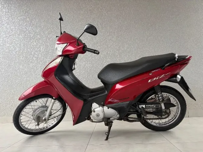 Honda Biz ES 2013/14 125cx