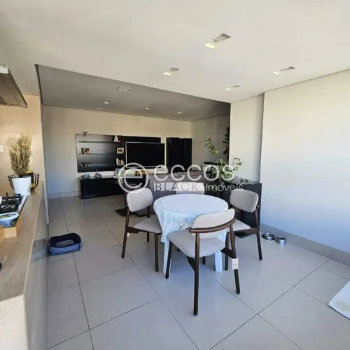 Apartamento à venda, 3 quartos, 1 suíte, 2 vagas, Grajaú - Belo Horizonte/MG
