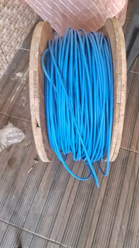 Cabo flexível de 1kv de 16mm 