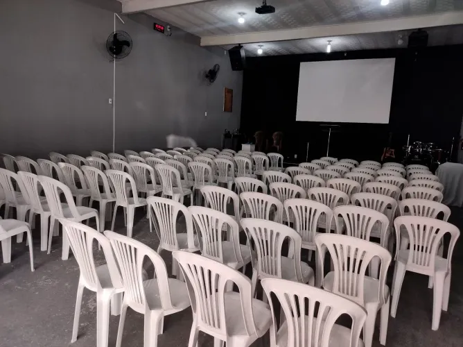 Igreja