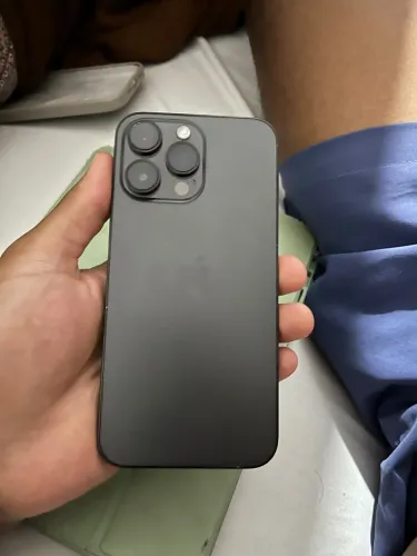 iPhone 14 Pro Max 256 gb