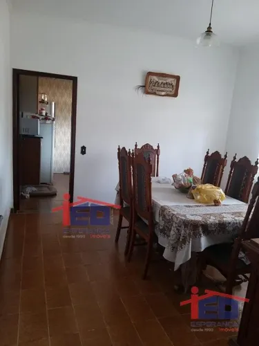 Residencial - Vila Yara