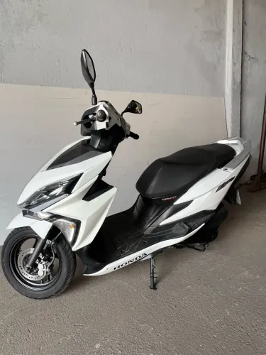 Elite 125cc 2021