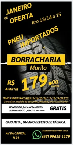 Leia o anúncio. APARTIR 