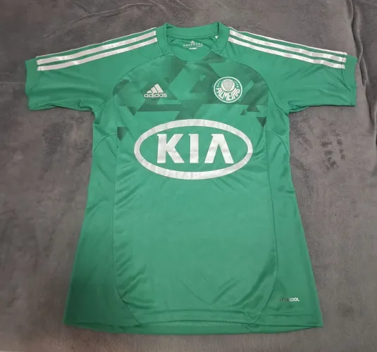 Camiseta do Palmeiras 