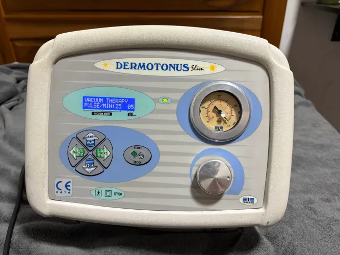 DERMOTONUS