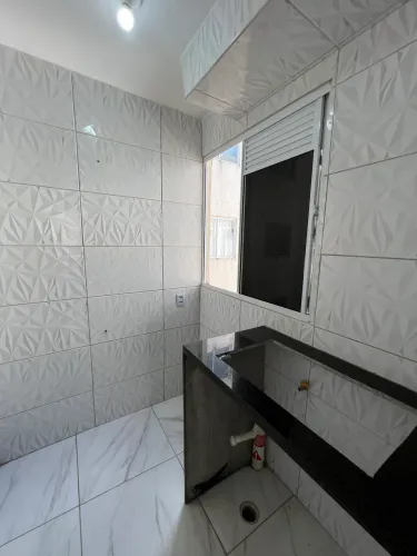 Alugo apartamento em Maranguape - Paulista 