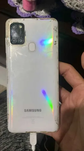 Samsung a21s