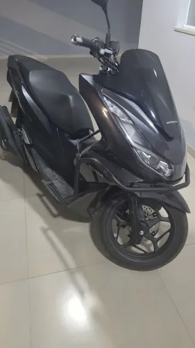 PCX 2024 160cc Estado de Nova