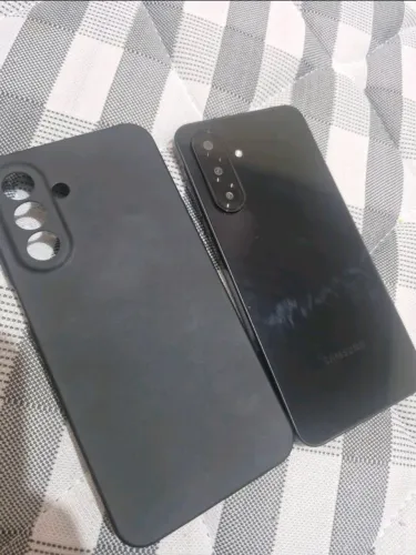 Samsung A26 256GB/8GB RAM com 3 semanas de uso.