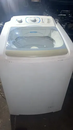 Veendo maquina 220v chama aquém tiver interesse