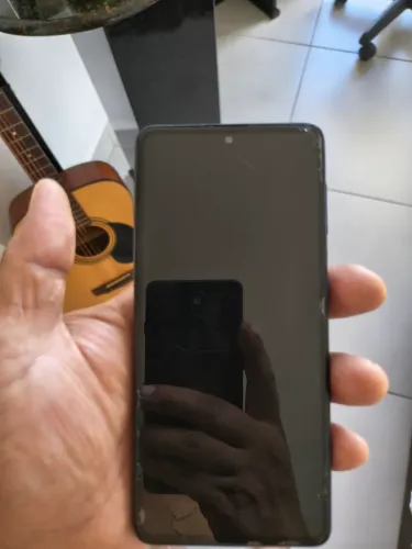 Celular Samsung galaxy M62