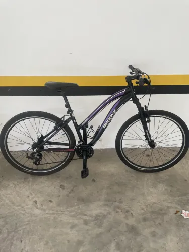 Bicicleta Groove Indie Aro 29