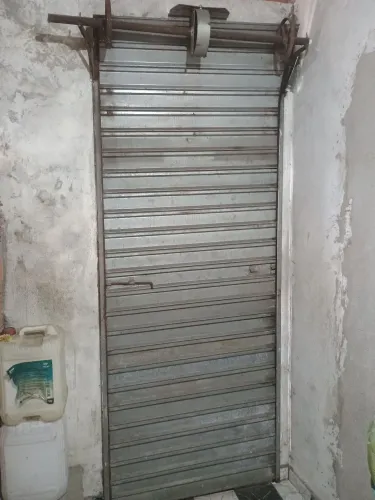Portão 
