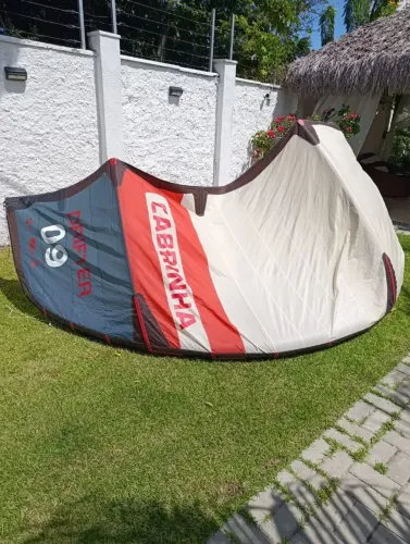 Kite Cabrinha DRIFTER 09