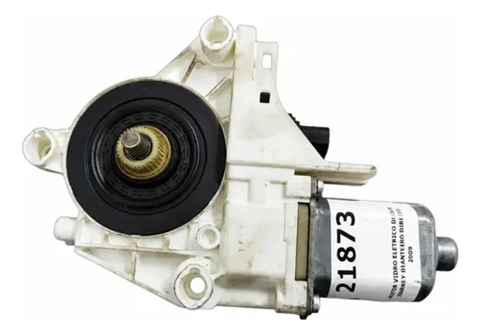 Motor Vidro Eletrico Dodge Journey 2009 Dianteiro Direito