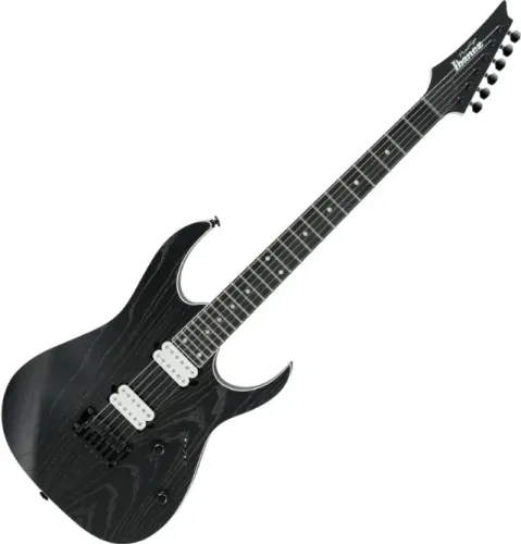 Guitarra Ibanez Prestige RGR652AHBF-WK Japonesa