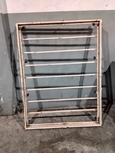 Bagageiro de Fiorino
