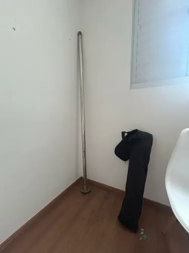 Barra Pole Dance ALI POLE FITNESS (com avaria)