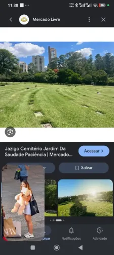 Jazigo jardim da paz porto alegre