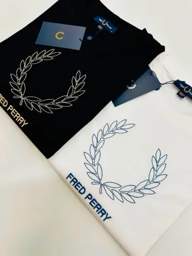 Camiseta fred perry 
