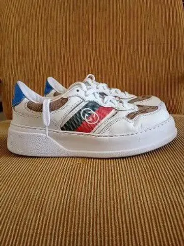 Tênis Gucci