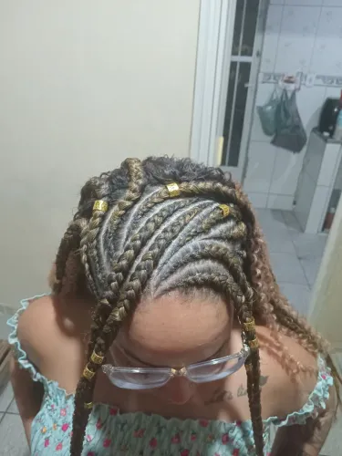 Modelos pra portfólio 