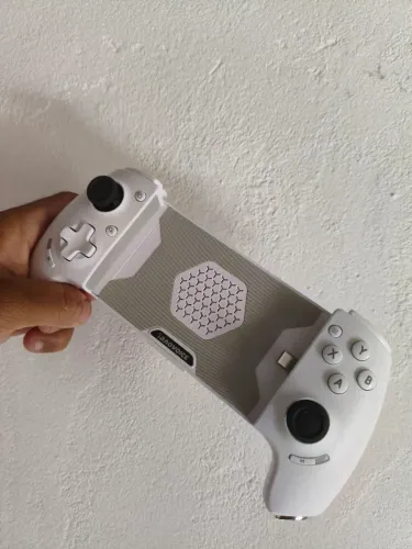 Controle GamePad TipoC Bluetooth