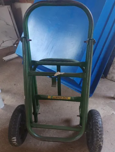 Carrinho de carga