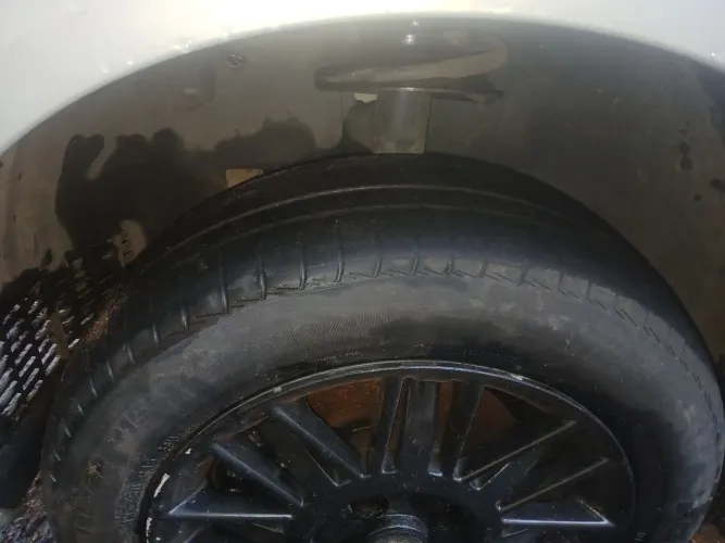 rodas aro 15 +pneus renolt